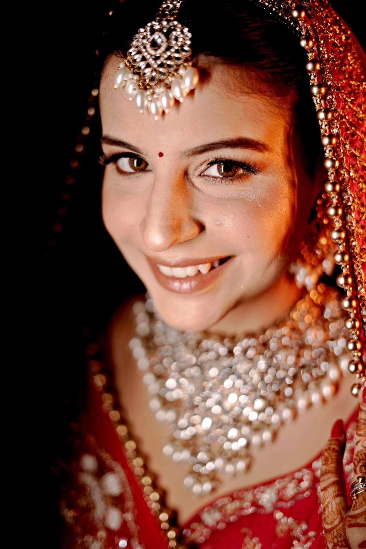 wedding photography by Jitin Studio